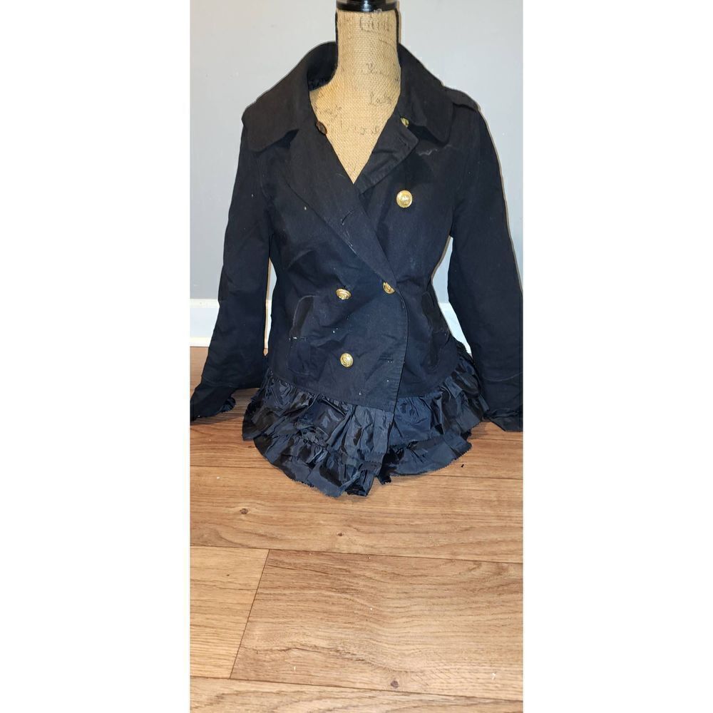 Logo Instant Chic Jacket